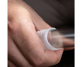 Wymiana siatki Pva Avid Carp 25mm