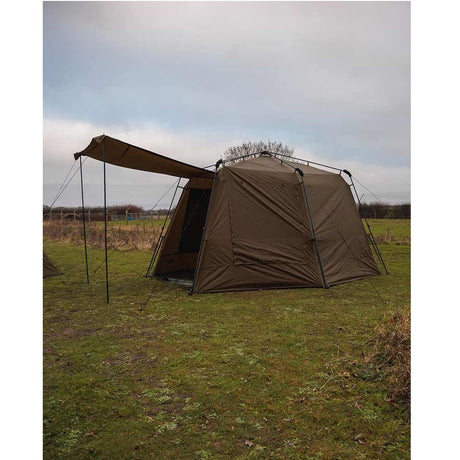 Bivvy Fox Schronisko społeczne EOS