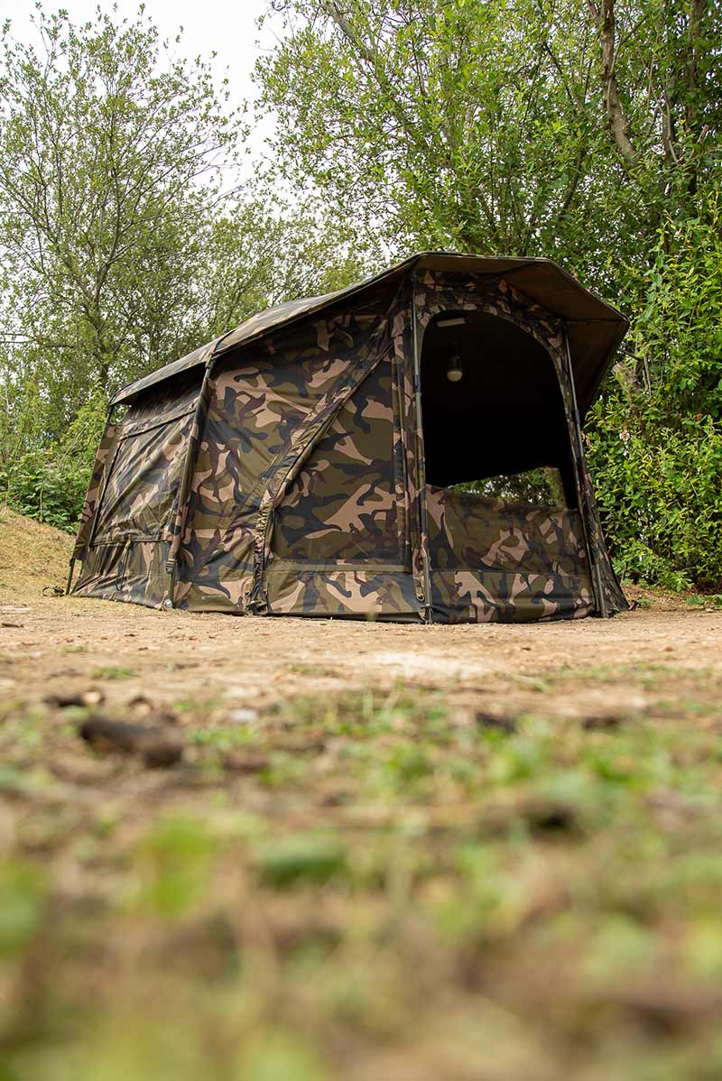 Bivvy Fox Granica II