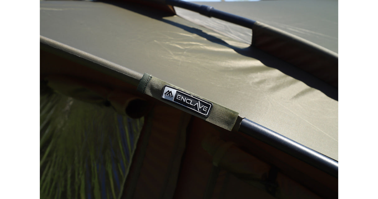 Bivvy Mikado Enclave 2 osoby