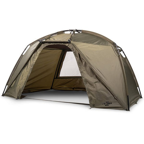 Bivvy Nash Titan Hide 2024