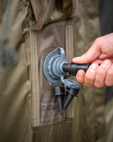 Bivvy Społeczny Fox Air Frame 2,5x2,5