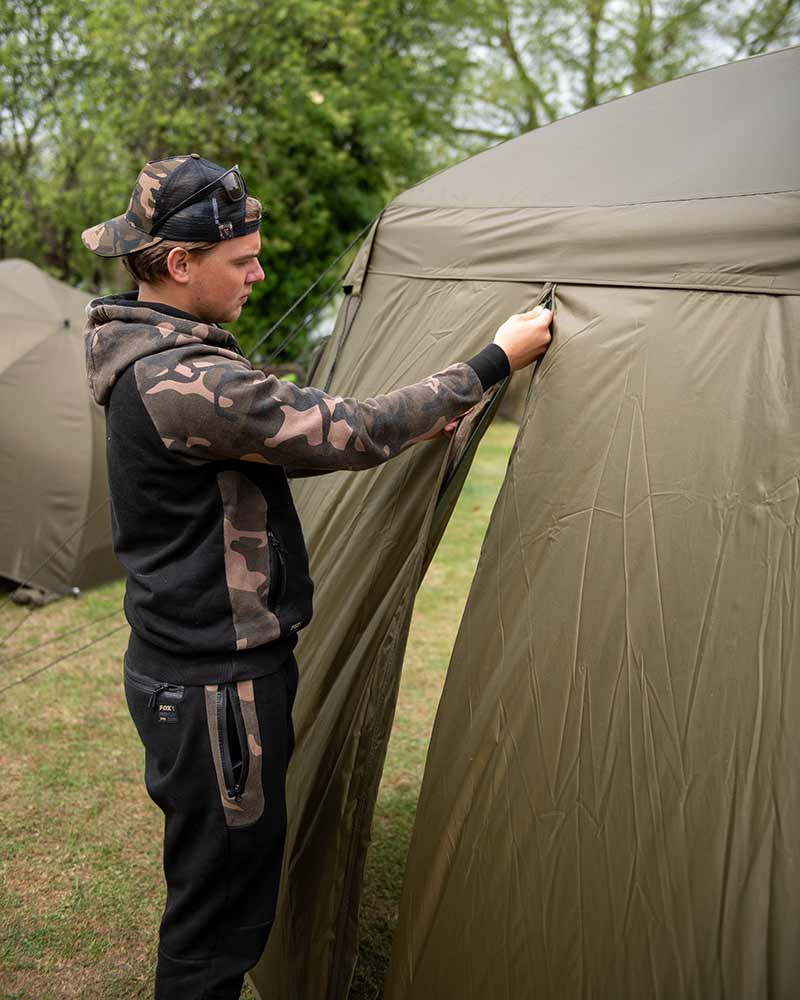 Bivvy Społeczny Fox Air Frame 2,5x2,5