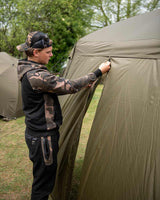 Bivvy Społeczny Fox Air Frame 2,5x2,5