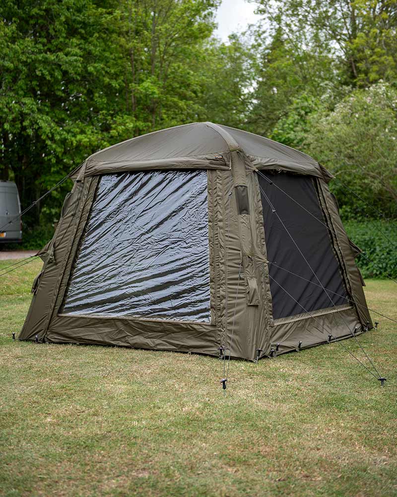 Bivvy Społeczny Fox Air Frame 2,5x2,5