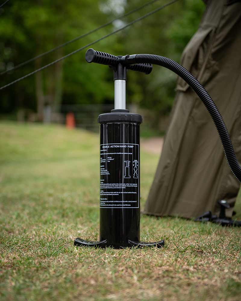Bivvy Społeczny Fox Air Frame 2,5x2,5