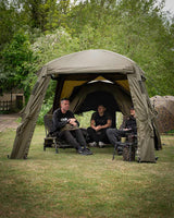 Bivvy Społeczny Fox Air Frame 2,5x2,5
