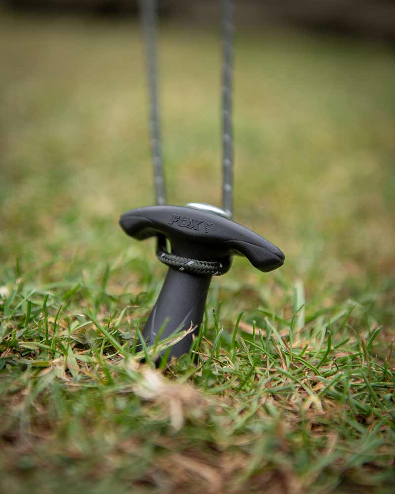 Bivvy Społeczny Fox Air Frame 2,5x2,5