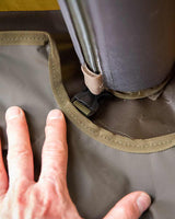 Bivvy Społeczny Fox Air Frame 2,5x2,5