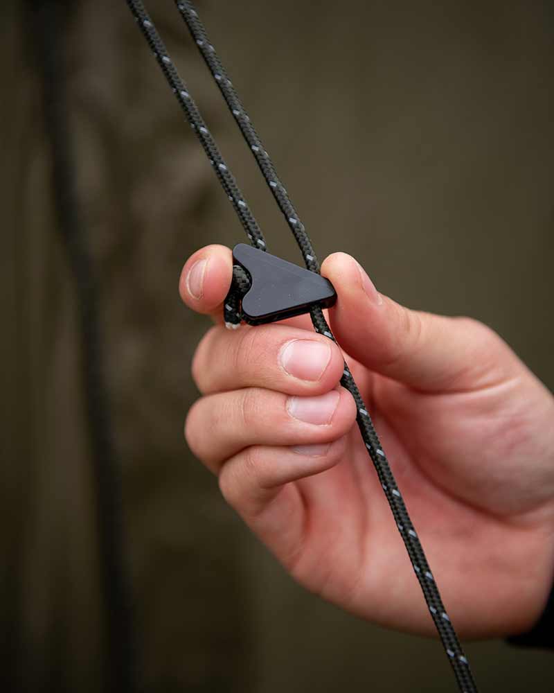 Bivvy Społeczny Fox Air Frame 2,5x2,5