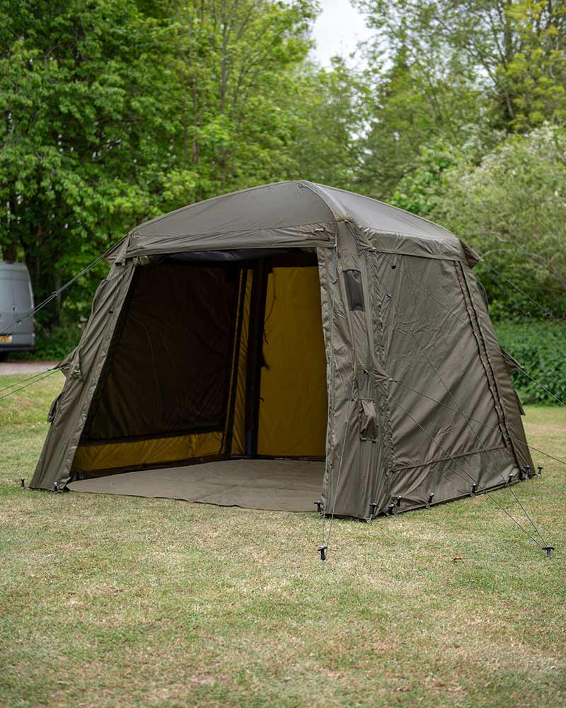 Bivvy Społeczny Fox Air Frame 2,5x2,5