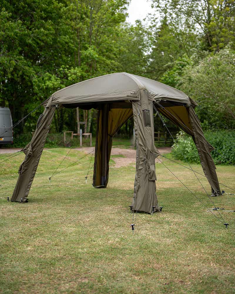 Bivvy Społeczny Fox Air Frame 2,5x2,5