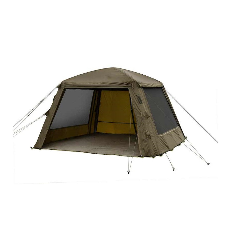 Bivvy Społeczny Fox Air Frame 3x3