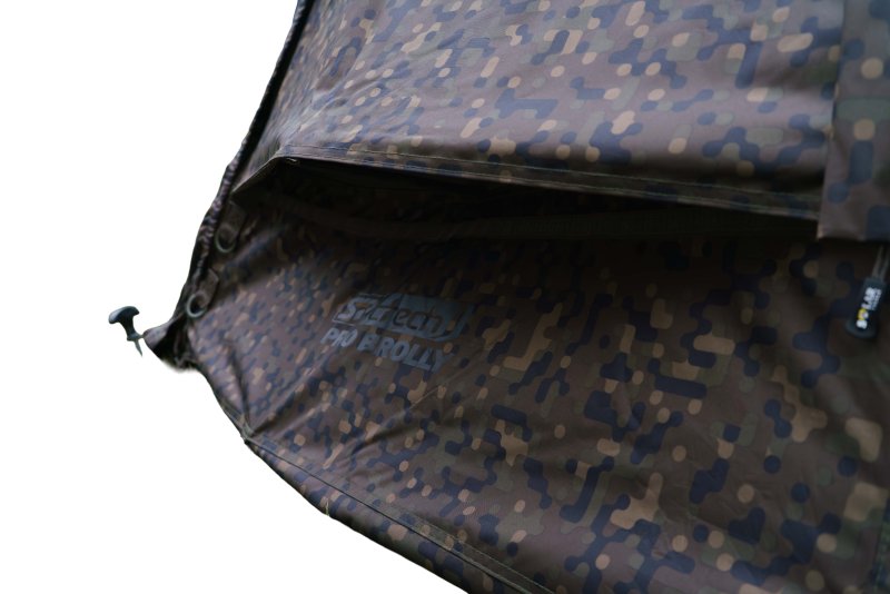Osłona Solar Undercover Brolly System