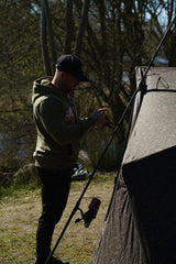 Osłona Solar Undercover Brolly System