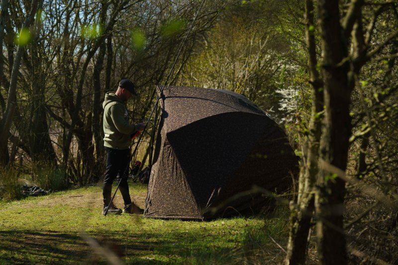 Osłona Solar Undercover Brolly System