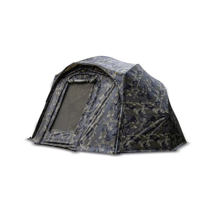 Bivvy Solar Undercover Camo