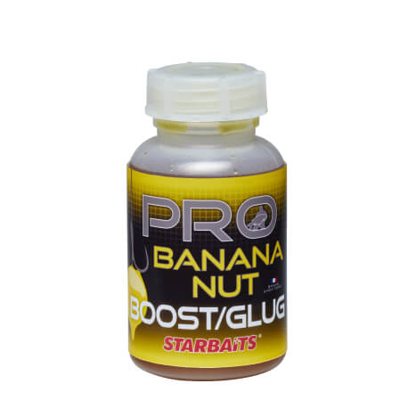 Moczenie Starbaits Probiotic Banana Nut 200 ml