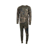 Odzież termiczna Nash ZT Base Layer Set Camo