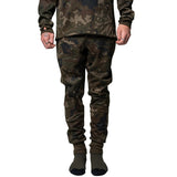 Odzież termiczna Nash ZT Base Layer Set Camo