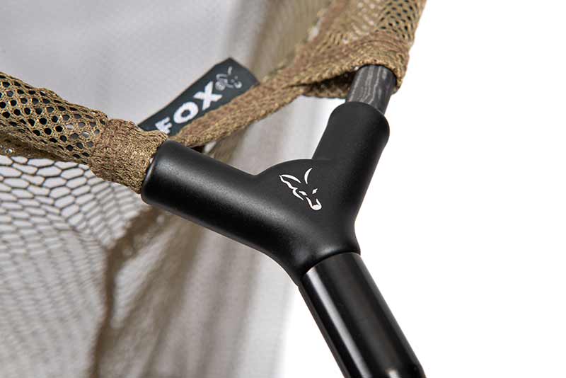 Sacadera Fox Eos-X 42" 2 Tramos