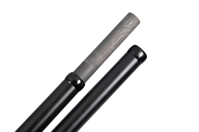 Sacadera Fox Eos-X 42" 2 Tramos