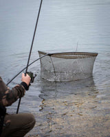 Sacadera Fox Eos-X 42" 2 Tramos