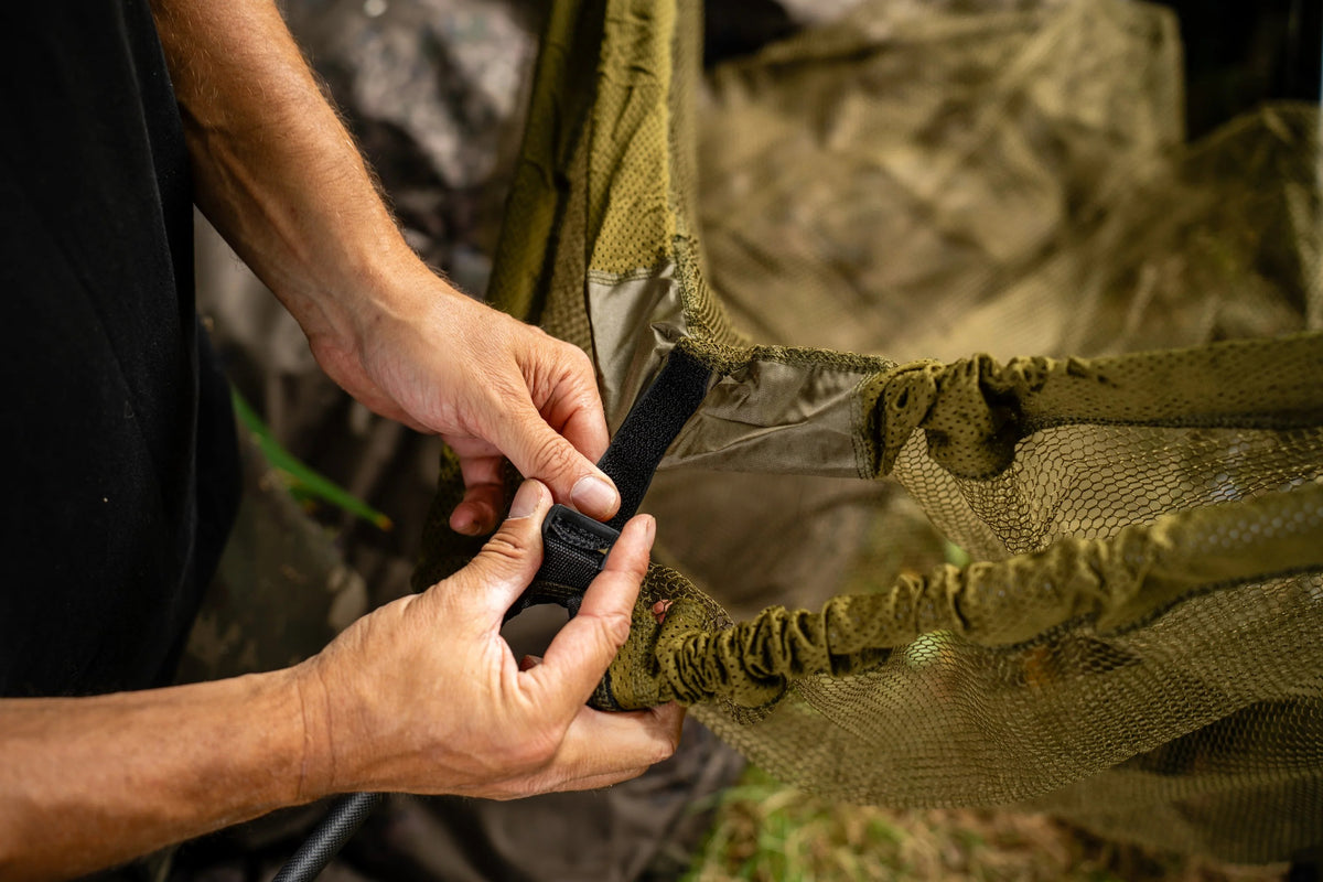 Podbierak Nash Scope OPS Retract 42" 2-częściowy