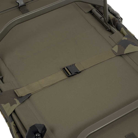 Saco de dormir Avid Carp Revolve XL - Tienda Carpfishing