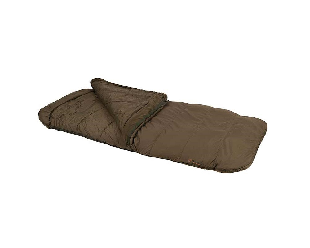 Śpiwory Fox Ventec 5 Seasons XL