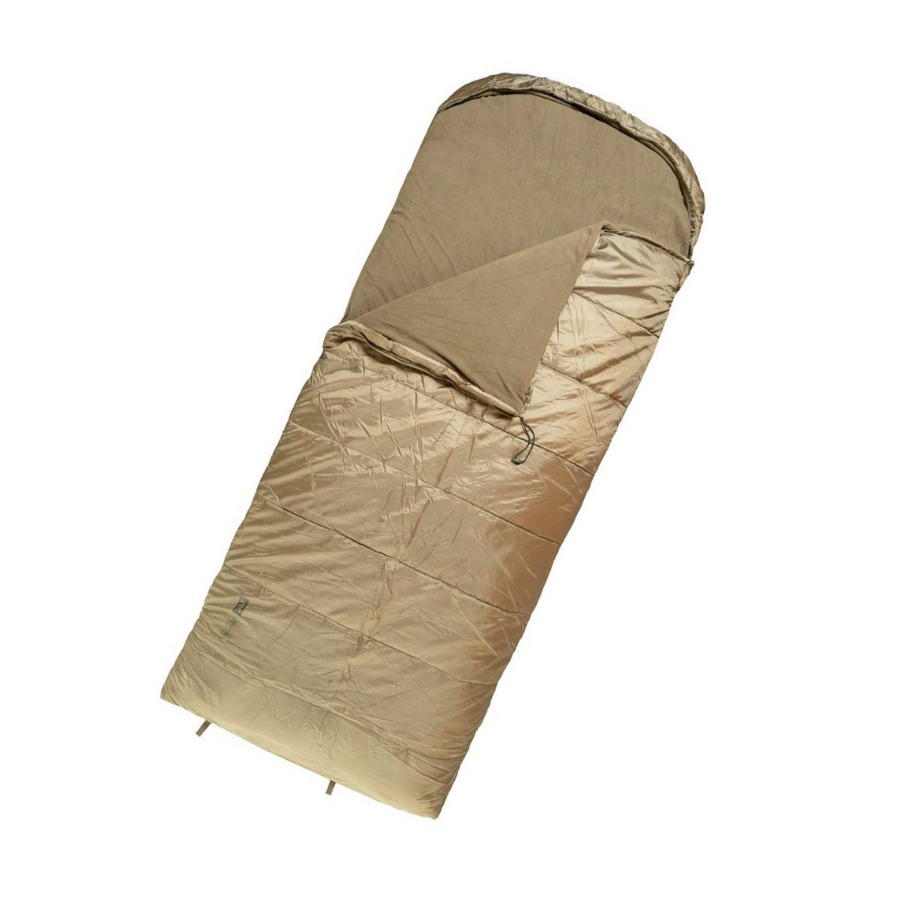 Śpiwory JRC Defender II Fleece 3 stacje