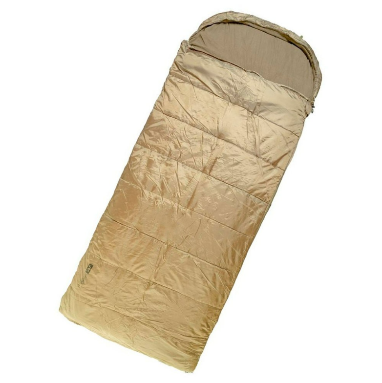 Śpiwory JRC Defender II Fleece 3 stacje
