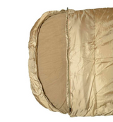 Śpiwory JRC Defender II Fleece 3 stacje