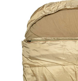 Śpiwory JRC Defender II Fleece 3 stacje