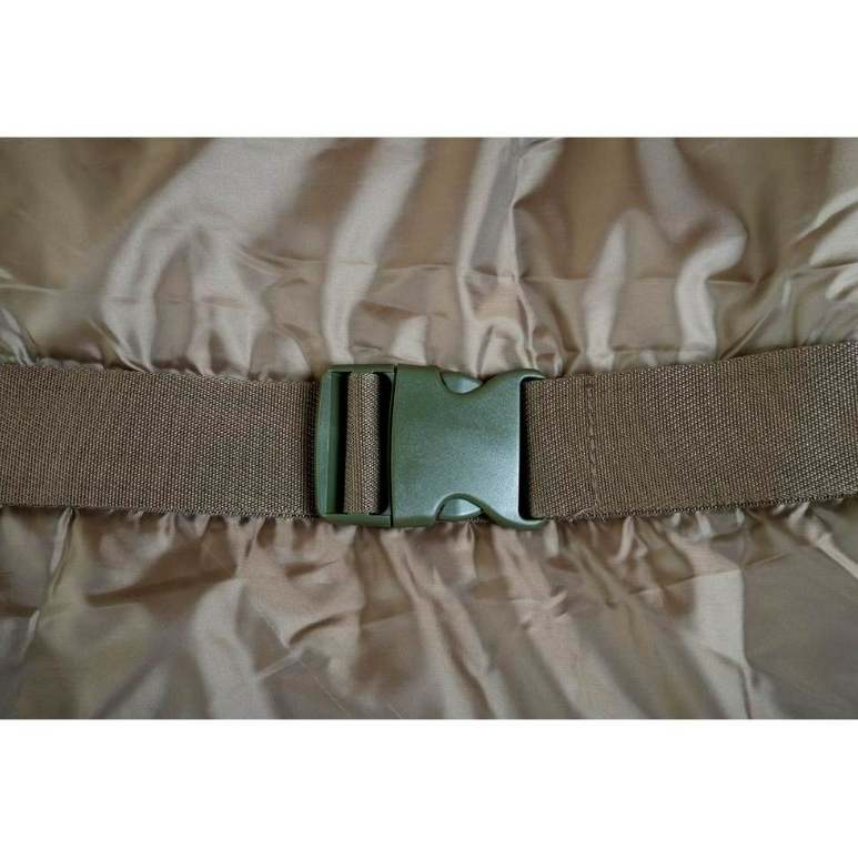 Śpiwory JRC Defender II Fleece 3 stacje