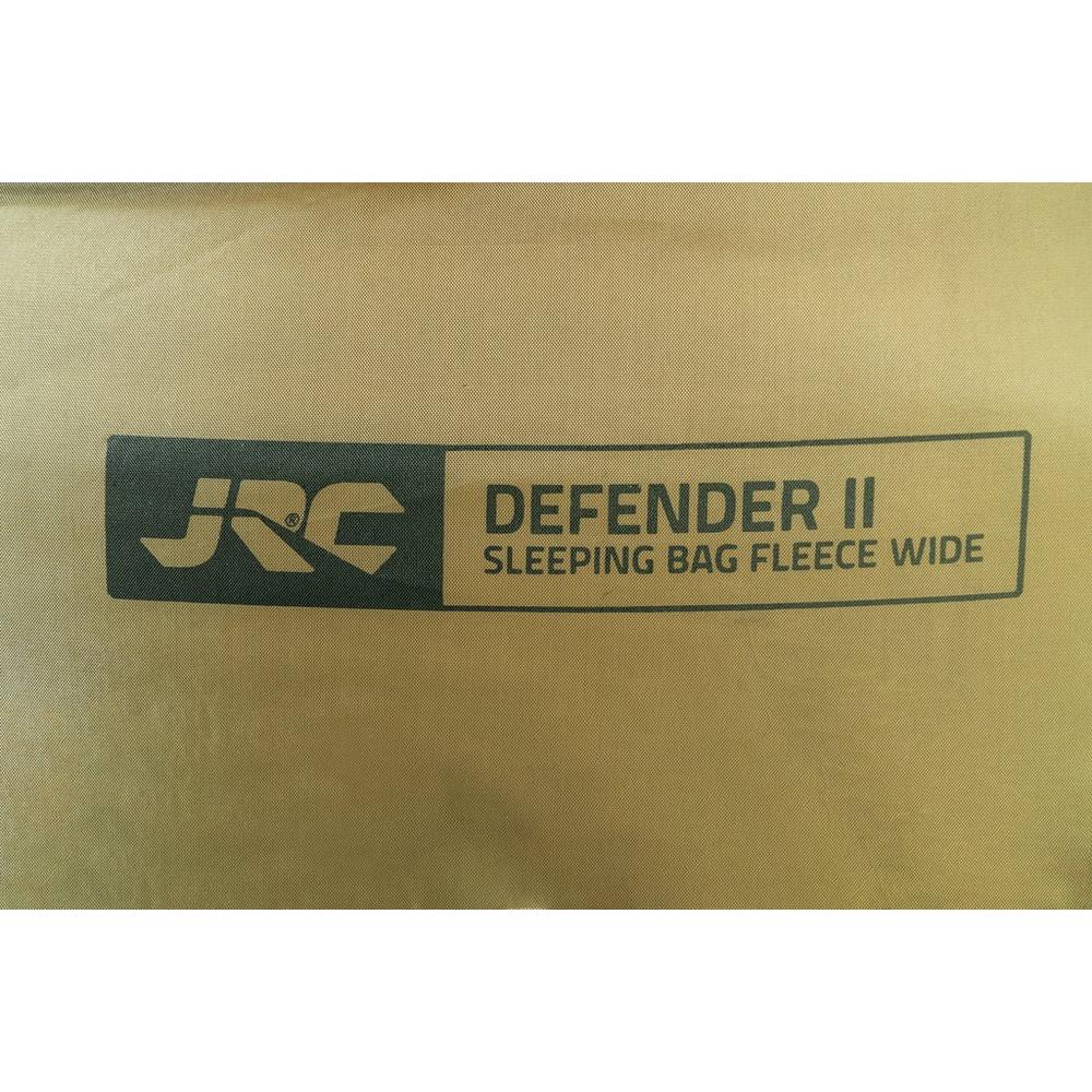 Śpiwory JRC Defender II Polar 3 sezony Wide