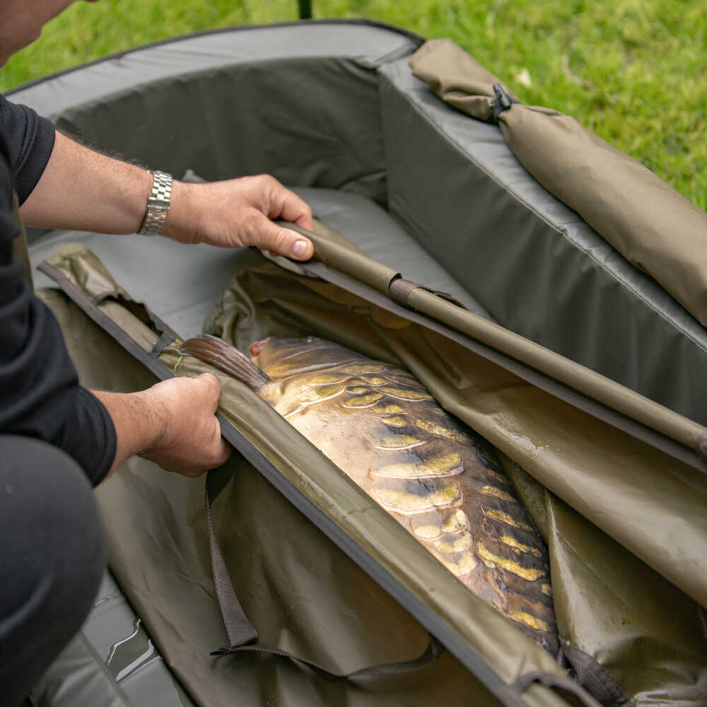 Torba do ważenia Avid Carp