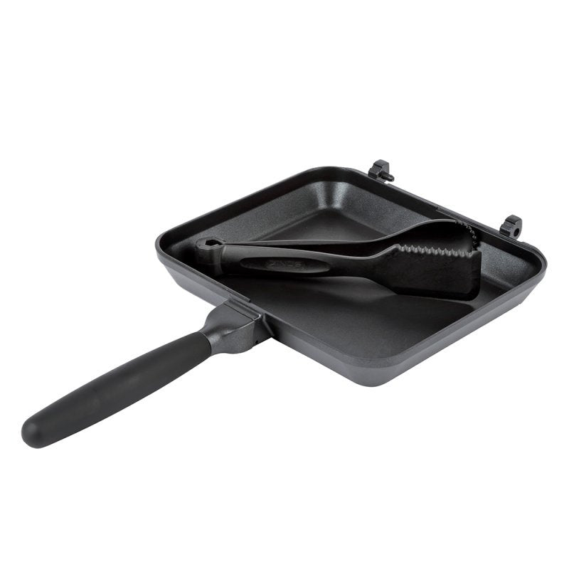 Zestaw patelni Sonik Sizzla Multi-Pan