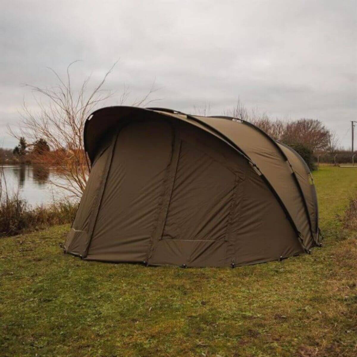 Druga warstwa Bivvy Fox Voyager 2 osoby