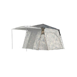 Druga warstwa Nash Bank Life Gazebo Camo Pro