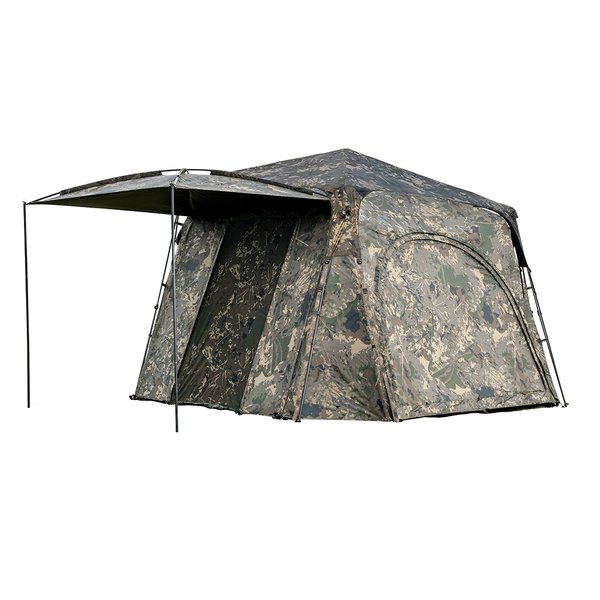 Druga warstwa Nash Bank Life Gazebo Camo Pro