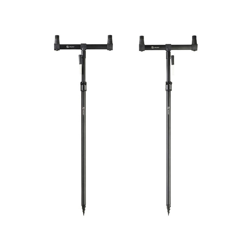 Zestaw pik Buzz Bars Carp Spirit 2/4 Wędki