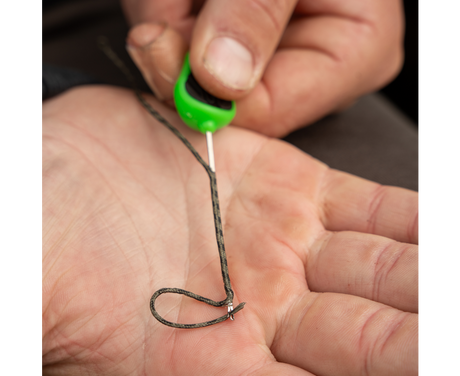 Set de Herramientas de Montaje Avid Carp Re-Rig