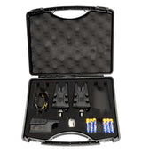 Zestaw 3+1 alarmów Mikado} M-Bite II