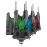 Zestaw 3+1 alarmów Mikado} M-Bite II