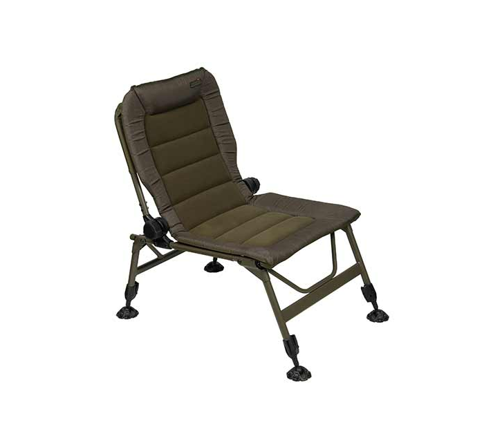 Fotele Fox Voyager Recliner Kompaktowy