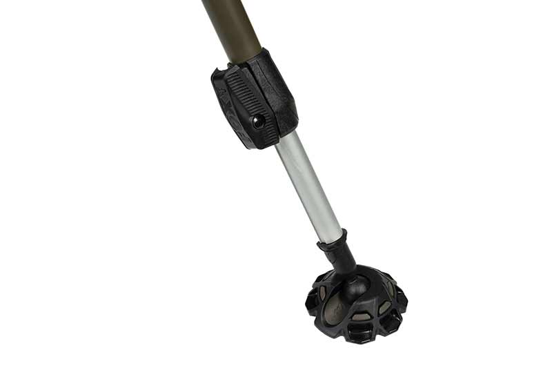 Fotele Fox Voyager Recliner Kompaktowy
