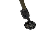 Fotele Fox Voyager Recliner Kompaktowy