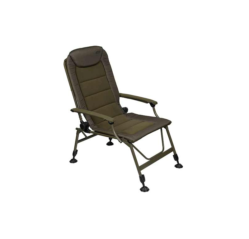 Fotele Fox Voyager Recliner Grande
