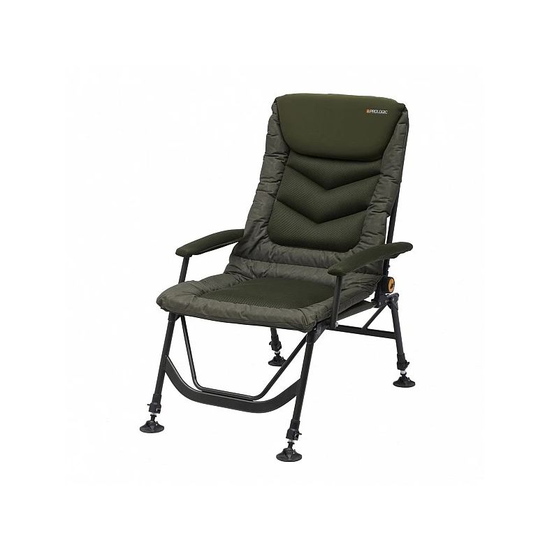Fotele Prologic Inspire Daddy Long Recliner